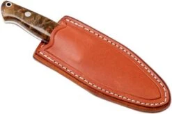 Bark River North Country EDC CPM 154, Gold & Black Elder Burl 16 Bark River North Country EDC CPM 154, Gold & Black Elder Burl -Knives Discount Store BRK02 054BRKGEB 07 bark river brk02 054brkgeb 07