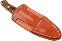 Bark River North Country EDC CPM 154, Gold & Black Elder Burl 17 Bark River North Country EDC CPM 154, Gold & Black Elder Burl -Knives Discount Store BRK02 054BRKGEB 08 bark river brk02 054brkgeb 08