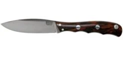 Bark River Lilβ Canadian CPM 3V Desert Ironwood Fixed Knife