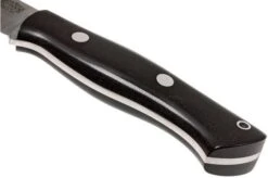 Bark River Aurora LT CPM 3V, Black Canvas Micarta 13 Bark River Aurora LT CPM 3V, Black Canvas Micarta -Knives Discount Store BRK06 113 3VBRKC 04 bark river brk06 113 3vbrkc 04