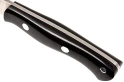 Bark River Aurora LT CPM 3V, Black Canvas Micarta 14 Bark River Aurora LT CPM 3V, Black Canvas Micarta -Knives Discount Store BRK06 113 3VBRKC 05 bark river brk06 113 3vbrkc 05