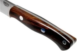 Bark River Aurora II CPM 3V, Desert Ironwood Bushcraft Knife 13 Bark River Aurora II CPM 3V, Desert Ironwood Bushcraft Knife -Knives Discount Store BRK06 225DIW 05 bark river knives