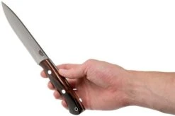 Bark River Aurora II CPM 3V, Desert Ironwood Bushcraft Knife 14 Bark River Aurora II CPM 3V, Desert Ironwood Bushcraft Knife -Knives Discount Store BRK06 225DIW 06 bark river knives