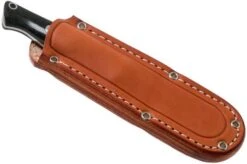 Bark River Bravo EDC CPM 3V Rampless, Black Canvas Micarta Bushcraft Knife 14 Bark River Bravo EDC CPM 3V Rampless, Black Canvas Micarta Bushcraft Knife -Knives Discount Store BRK07 027BCMR 06 bark river knives