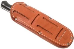 Bark River Gunny A2, Black Canvas Micarta Outdoor Knife 15 Bark River Gunny A2, Black Canvas Micarta Outdoor Knife -Knives Discount Store BRK07 113BCM 07 bark river knives