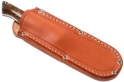 Bark River Gunny A2, Desert Ironwood Outdoor Knife 14 Bark River Gunny A2, Desert Ironwood Outdoor Knife -Knives Discount Store BRK07 113DI 06 bark river knives