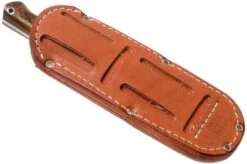 Bark River Gunny A2, Desert Ironwood Outdoor Knife 15 Bark River Gunny A2, Desert Ironwood Outdoor Knife -Knives Discount Store BRK07 113DI 07 bark river knives