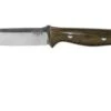 Bark River Gunny A2, Green Canvas Micarta Outdoor Knife 2 Bark River Gunny A2, Green Canvas Micarta Outdoor Knife -Knives Discount Store BRK07 113GCM2 01 bark river knives