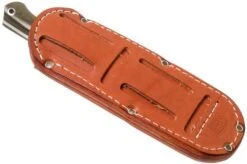 Bark River Gunny A2, Green Canvas Micarta Outdoor Knife 15 Bark River Gunny A2, Green Canvas Micarta Outdoor Knife -Knives Discount Store BRK07 113GCM2 07 bark river knives