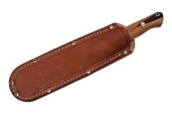 Bark River Bravo 1.5 Rampless CPM 3V Field Knife, Black Texas Fencepost 14 Bark River Bravo 1.5 Rampless CPM 3V Field Knife, Black Texas Fencepost -Knives Discount Store BRK07 122BTFR 06 barkriver