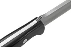 Bark River Bravo 1.2 CPM 3V Black Canvas, Outdoor Knife 14 Bark River Bravo 1.2 CPM 3V Black Canvas, Outdoor Knife -Knives Discount Store BRK07 125BKC 06 barkriver