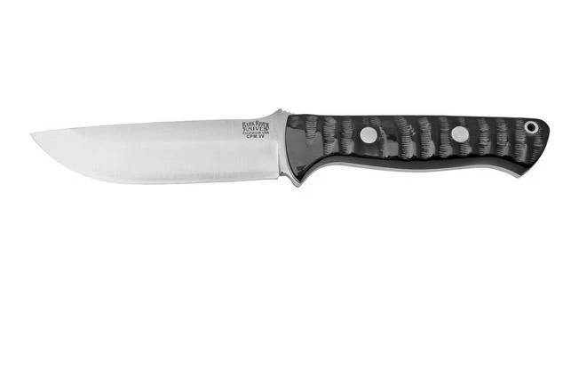 Bark River Bravo 1.2 CPM 3V Impala, Outdoor Knife 3 Bark River Bravo 1.2 CPM 3V Impala, Outdoor Knife