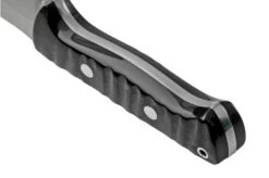 Bark River Bravo 1.2 CPM 3V Impala, Outdoor Knife 12 Bark River Bravo 1.2 CPM 3V Impala, Outdoor Knife -Knives Discount Store BRK07 125IMP 04 barkriver