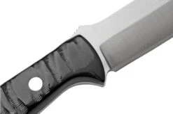 Bark River Bravo 1.2 CPM 3V Impala, Outdoor Knife 13 Bark River Bravo 1.2 CPM 3V Impala, Outdoor Knife -Knives Discount Store BRK07 125IMP 05 barkriver