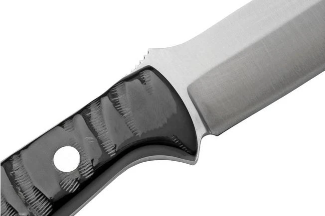 Bark River Bravo 1.2 CPM 3V Impala, Outdoor Knife 7 Bark River Bravo 1.2 CPM 3V Impala, Outdoor Knife - Image 5