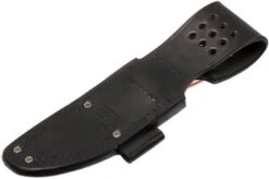 Bark River Bravo 1 LT CPM 3V, Blaze Orange G10, Black Liners, Black Sheath 17 Bark River Bravo 1 LT CPM 3V, Blaze Orange G10, Black Liners, Black Sheath -Knives Discount Store BRK07 126ORG 08 bark river brk07 126org 08