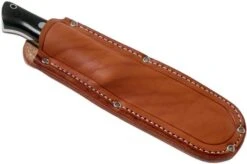 Bark River Bravo 1.2 LT CPM 3V Rampless, Black Canvas Micarta Outdoor Knife 14 Bark River Bravo 1.2 LT CPM 3V Rampless, Black Canvas Micarta Outdoor Knife -Knives Discount Store BRK07 129BCMR 06 bark river knives