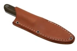 Bark River Mini Kephart CPM 3V Green Canvas Micarta, Bushcraft Knife 13 Bark River Mini Kephart CPM 3V Green Canvas Micarta, Bushcraft Knife -Knives Discount Store BRK08 023GCM 06 barkriver