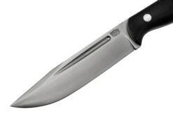 Bark River Cub CPM 3V Black Canvas Micarta, Bushcraft Knife 10 Bark River Cub CPM 3V Black Canvas Micarta, Bushcraft Knife -Knives Discount Store BRK08 221BKM 03 barkriver