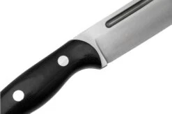 Bark River Cub CPM 3V Black Canvas Micarta, Bushcraft Knife 12 Bark River Cub CPM 3V Black Canvas Micarta, Bushcraft Knife -Knives Discount Store BRK08 221BKM 05 barkriver