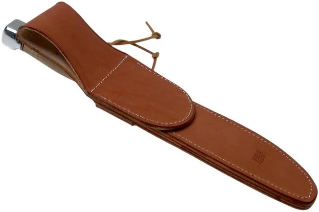 Bark River 1909 Michigan Bowie A2 Natural Curly Maple, Double Quillion, Bowie Knife 10 Bark River 1909 Michigan Bowie A2 Natural Curly Maple, Double Quillion, Bowie Knife - Image 8