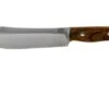 Bark River Kalahari Camp Knife 2 CPM 3V Desert Ironwood Outdoor Knife -Knives Discount Store BRK12 223DI 01 bark river knives