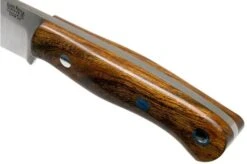 Bark River Kalahari Camp Knife 2 CPM 3V Desert Ironwood Outdoor Knife 13 Bark River Kalahari Camp Knife 2 CPM 3V Desert Ironwood Outdoor Knife -Knives Discount Store BRK12 223DI 05 bark river knives