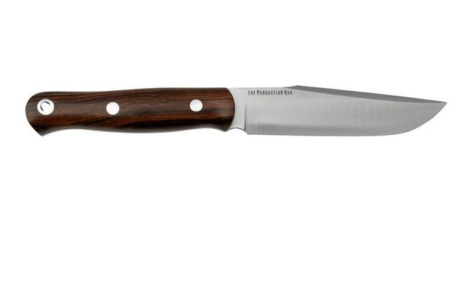 Bark River Ultra Lite Field Knife CPM 3V Desert Ironwood, Bushcraft Knife 4 Bark River Ultra Lite Field Knife CPM 3V Desert Ironwood, Bushcraft Knife - Image 2