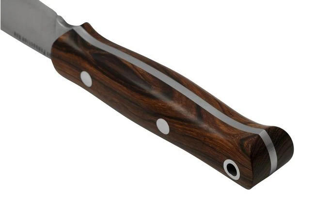 Bark River Ultra Lite Field Knife CPM 3V Desert Ironwood, Bushcraft Knife 6 Bark River Ultra Lite Field Knife CPM 3V Desert Ironwood, Bushcraft Knife - Image 4