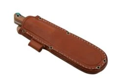 Bark River Ultra Lite Field Knife CPM 3V Gunmetal Texas Fence Post Mosaic Pins, Bushcraft Knife 13 Bark River Ultra Lite Field Knife CPM 3V Gunmetal Texas Fence Post Mosaic Pins, Bushcraft Knife -Knives Discount Store BRK14 121GTFPMP 06 barkriver