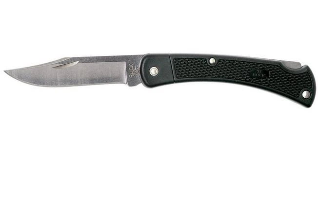 Buck 110 Folding Hunter LT Light-weight Hunting Knife 3 Buck 110 Folding Hunter LT Light-weight Hunting Knife