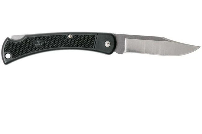 Buck 110 Folding Hunter LT Light-weight Hunting Knife 4 Buck 110 Folding Hunter LT Light-weight Hunting Knife - Image 2