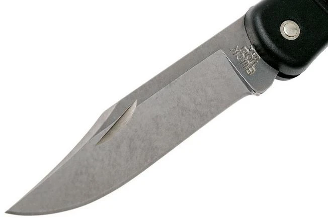 Buck 110 Folding Hunter LT Light-weight Hunting Knife 5 Buck 110 Folding Hunter LT Light-weight Hunting Knife - Image 3