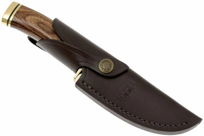 Buck 192 Vanguard 0192BRS-B Dymond Wood 8 Buck 192 Vanguard 0192BRS-B Dymond Wood - Image 6