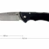 Buck 284 Bantam BBW 0284BKS-B, Black 1 Buck 284 Bantam BBW 0284BKS-B, Black -Knives Discount Store BUCK0284BKS B 01 buck 284 bantam buck0284bks b 01