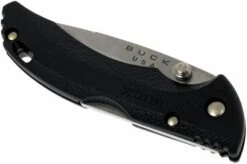 Buck 284 Bantam BBW 0284BKS-B, Black 10 Buck 284 Bantam BBW 0284BKS-B, Black -Knives Discount Store BUCK0284BKS B 03 buck 284 bantam buck0284bks b 03