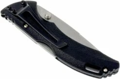 Buck 285 Bantam BLW 0285BKS-B, Black -Knives Discount Store BUCK0285BKS B 04 buck 285 bantam blw buck0285bks b 04