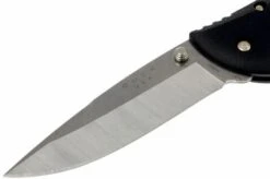 Buck 286 Bantam BHW 0286BKS-B, Black 11 Buck 286 Bantam BHW 0286BKS-B, Black -Knives Discount Store BUCK0286BKS B 03 buck 286 bantam bhw buck0286bks b 03