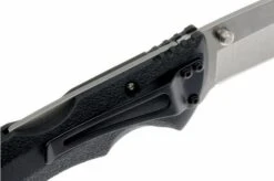 Buck 286 Bantam BHW 0286BKS-B, Black 13 Buck 286 Bantam BHW 0286BKS-B, Black -Knives Discount Store BUCK0286BKS B 05 buck 286 bantam bhw buck0286bks b 05