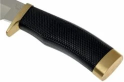 Buck 692 Vanguard 0692BKS-B Black Rubber 11 Buck 692 Vanguard 0692BKS-B Black Rubber -Knives Discount Store BUCK0692BKS B 03 buck 692 vanguard black rubber buck0692bks b 03