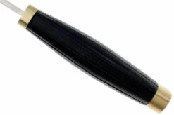 Buck 692 Vanguard 0692BKS-B Black Rubber 12 Buck 692 Vanguard 0692BKS-B Black Rubber -Knives Discount Store BUCK0692BKS B 04 buck 692 vanguard black rubber buck0692bks b 04