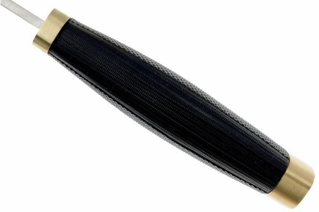 Buck 692 Vanguard 0692BKS-B Black Rubber 6 Buck 692 Vanguard 0692BKS-B Black Rubber - Image 4