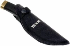 Buck 692 Vanguard 0692BKS-B Black Rubber 14 Buck 692 Vanguard 0692BKS-B Black Rubber -Knives Discount Store BUCK0692BKS B 06 buck 692 vanguard black rubber buck0692bks b 06