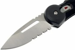 Buck 750 RedPoint 0750BKX-B, Black 11 Buck 750 RedPoint 0750BKX-B, Black -Knives Discount Store BUCK0750BKX B 03 buck 750 redpoint knife buck0750bkx b 03
