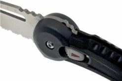 Buck 750 RedPoint 0750BKX-B, Black 13 Buck 750 RedPoint 0750BKX-B, Black -Knives Discount Store BUCK0750BKX B 05 buck 750 redpoint knife buck0750bkx b 05