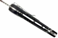 Buck 750 RedPoint 0750BKX-B, Black 14 Buck 750 RedPoint 0750BKX-B, Black -Knives Discount Store BUCK0750BKX B 06 buck 750 redpoint knife buck0750bkx b 06