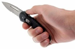 Buck 750 RedPoint 0750BKX-B, Black 15 Buck 750 RedPoint 0750BKX-B, Black -Knives Discount Store BUCK0750BKX B 07 buck 750 redpoint knife buck0750bkx b 07