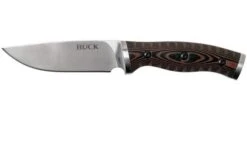 Best Seller 23 Buck 853 Small Selkirk 0853BRS-C Fixed Hunting Knife