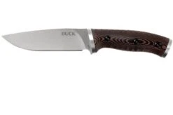 Best Seller 21 Buck 863 Selkirk Knife 0863BRS-B, Survival Knife