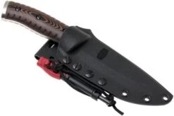 Buck 863 Selkirk Knife 0863BRS-B, Survival Knife -Knives Discount Store BUCK0863BRS B 07 buck buck0863brs b 07